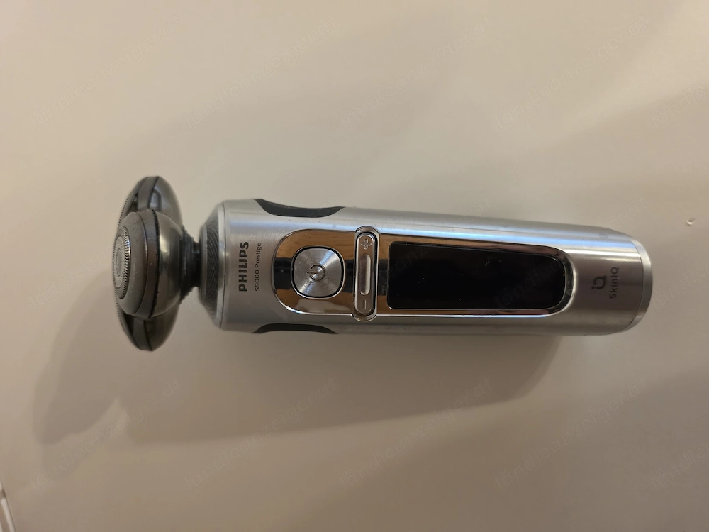 Philips Rasierer S9000 Prestige