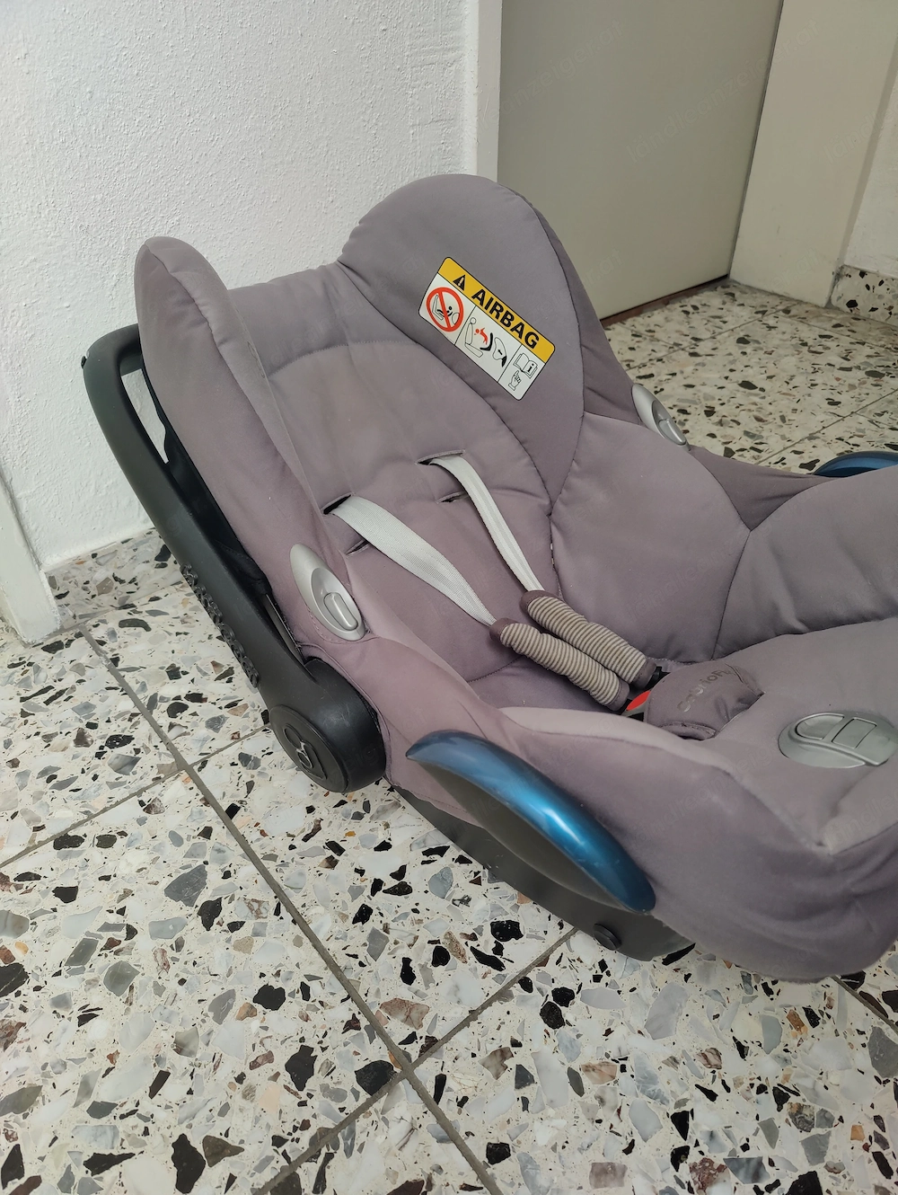 Maxi Cosy Kindersitz