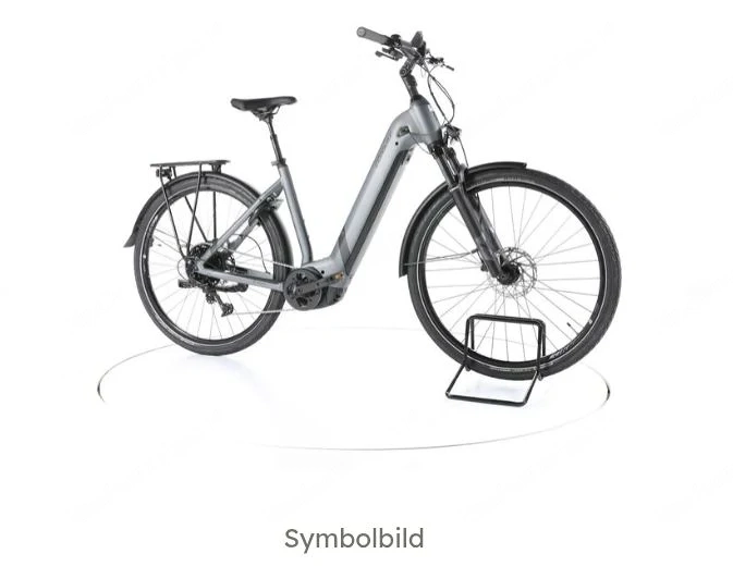 Verkaufe ein Damen E-Bike "Conway Cairon T 300"
