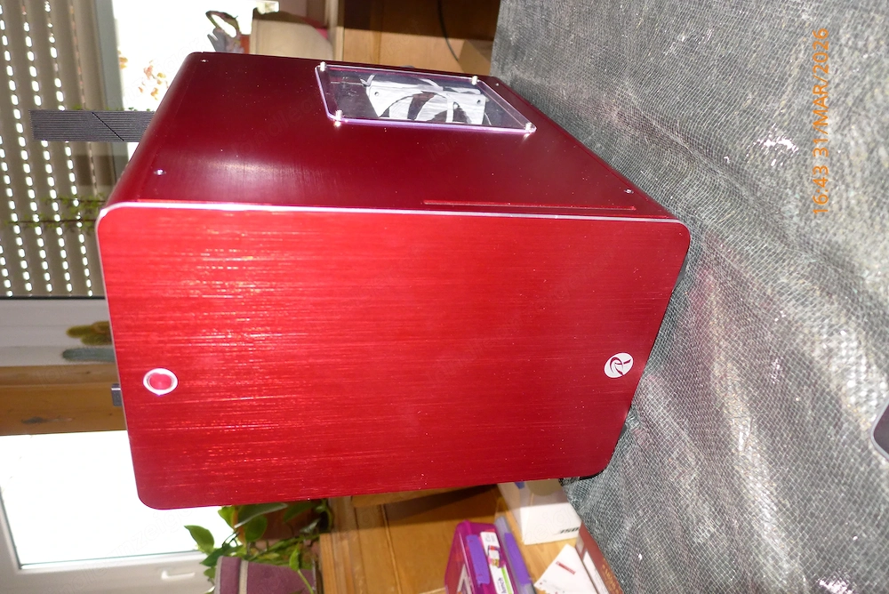 Klasse PC!auch perfekt zum gamen