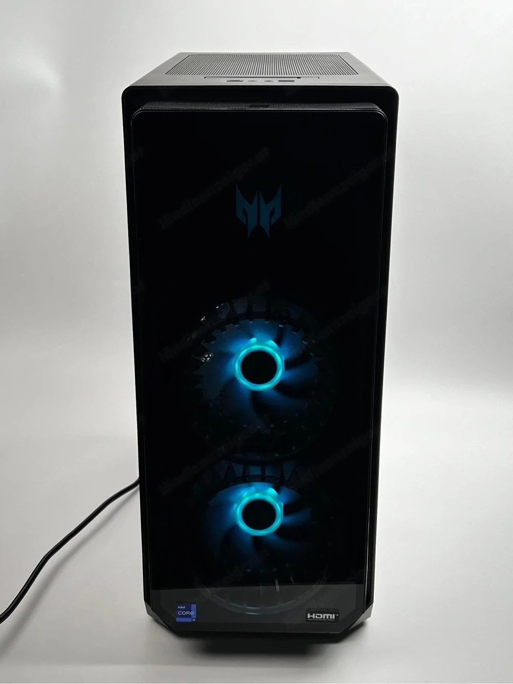 ASUS TUF BUILD KI gamer  system rtx 4090   I9 13900KF 64gb ram ddr5