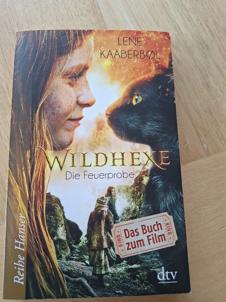 Buch für Jugendliche