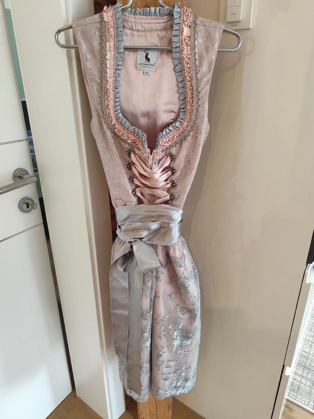 Wunderschönes Dirndl Größe 40