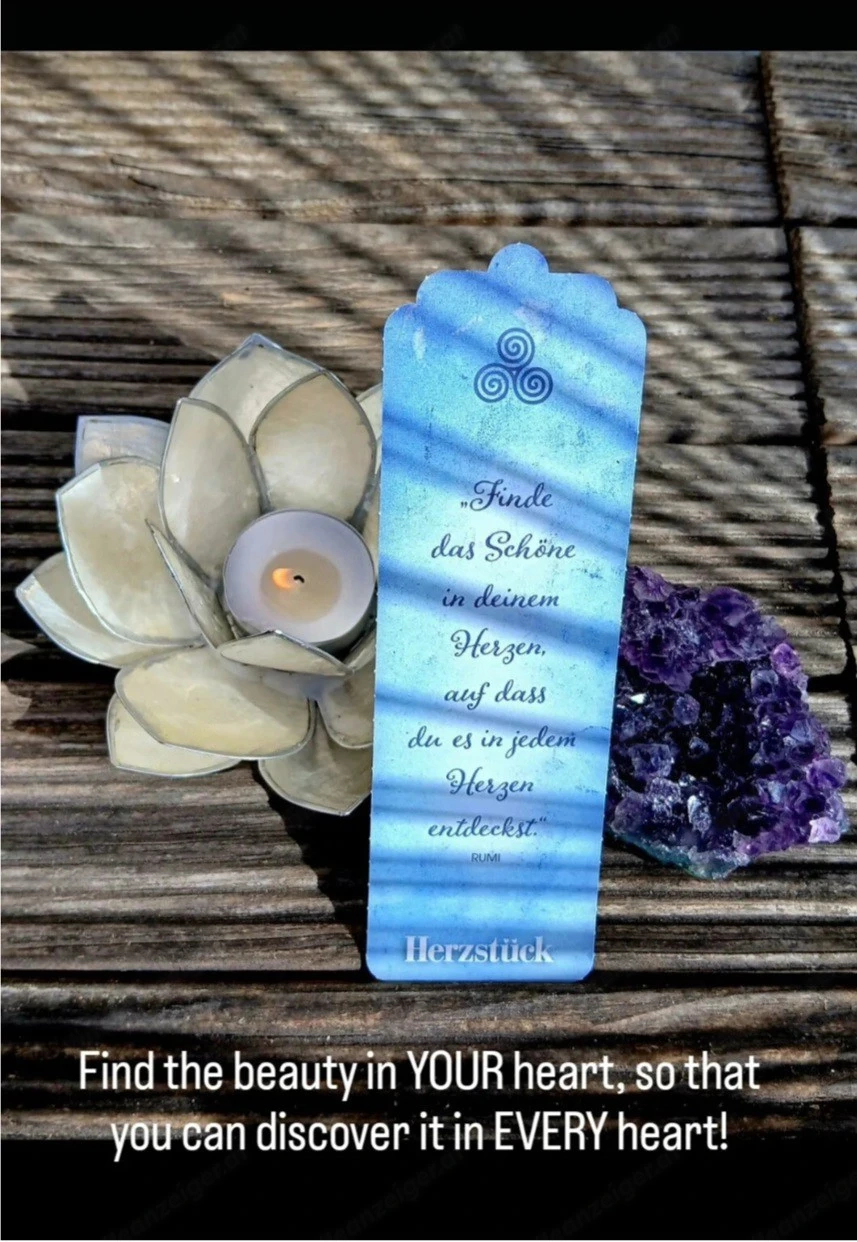 ALUNA Lightwork - Energetikerin