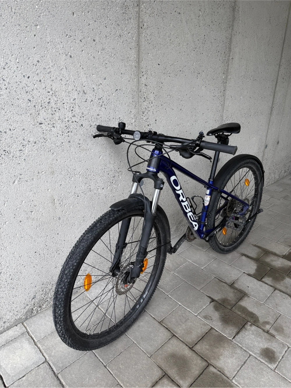 Fahrrad ORBEA 27,5 Zoll