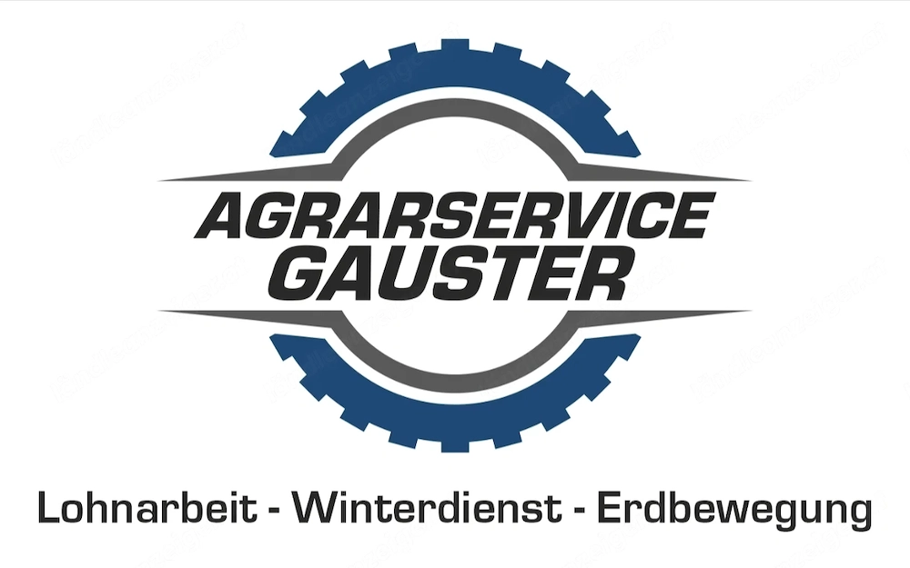 Erdarbeiten Mulch und Mäharbeiten 