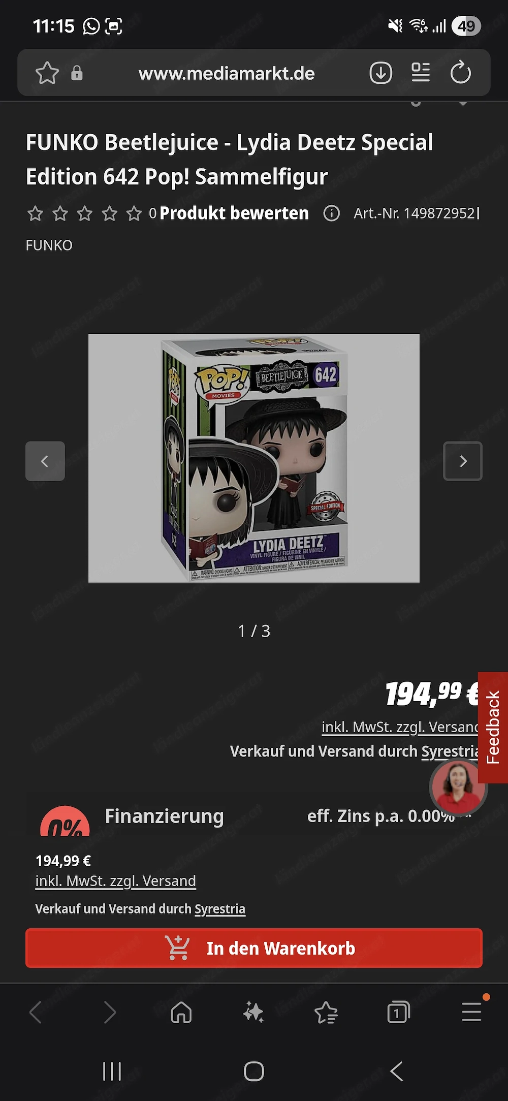 Funko pop limitierte Auflage  !!! Sammel Figuren 