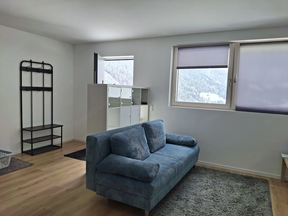 Möbelierte 2 Zimmer Wohnung, Laterns