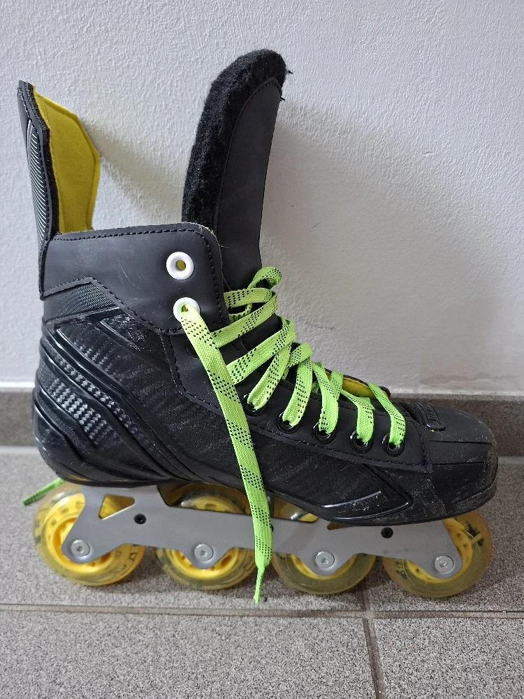 Roll Hockey Schuhe Jr.
