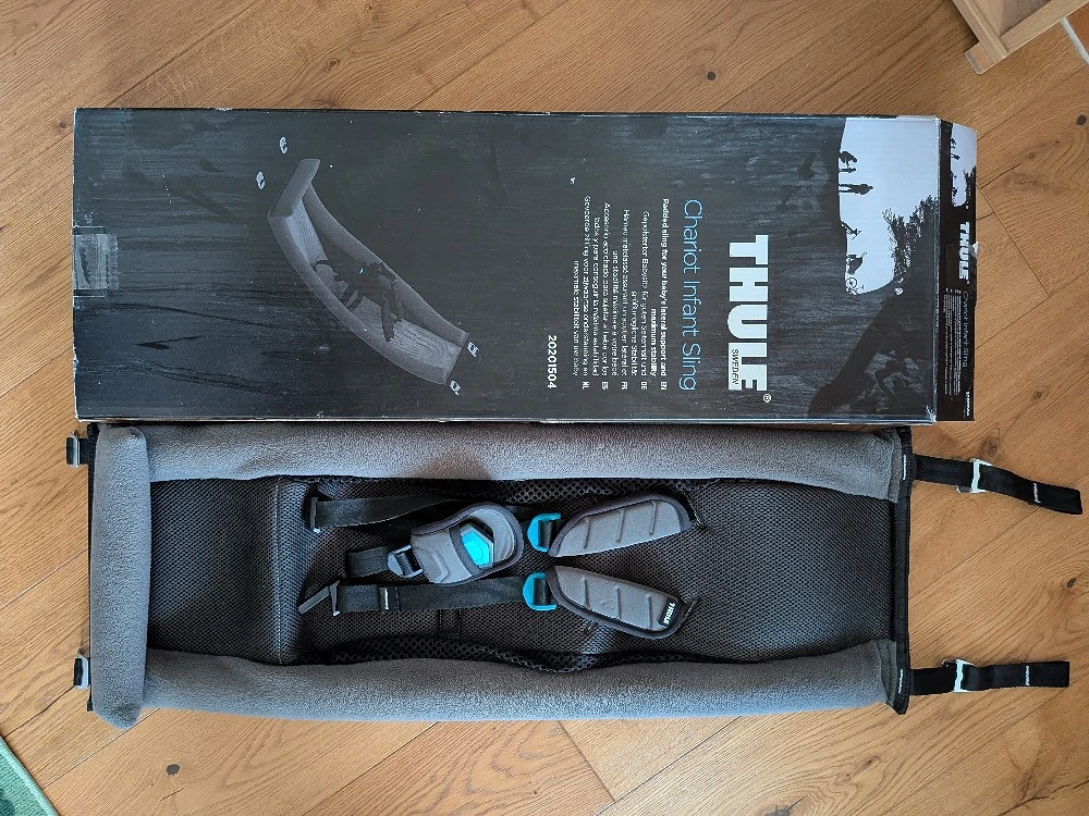 Thule Infant Sling Hängematte 