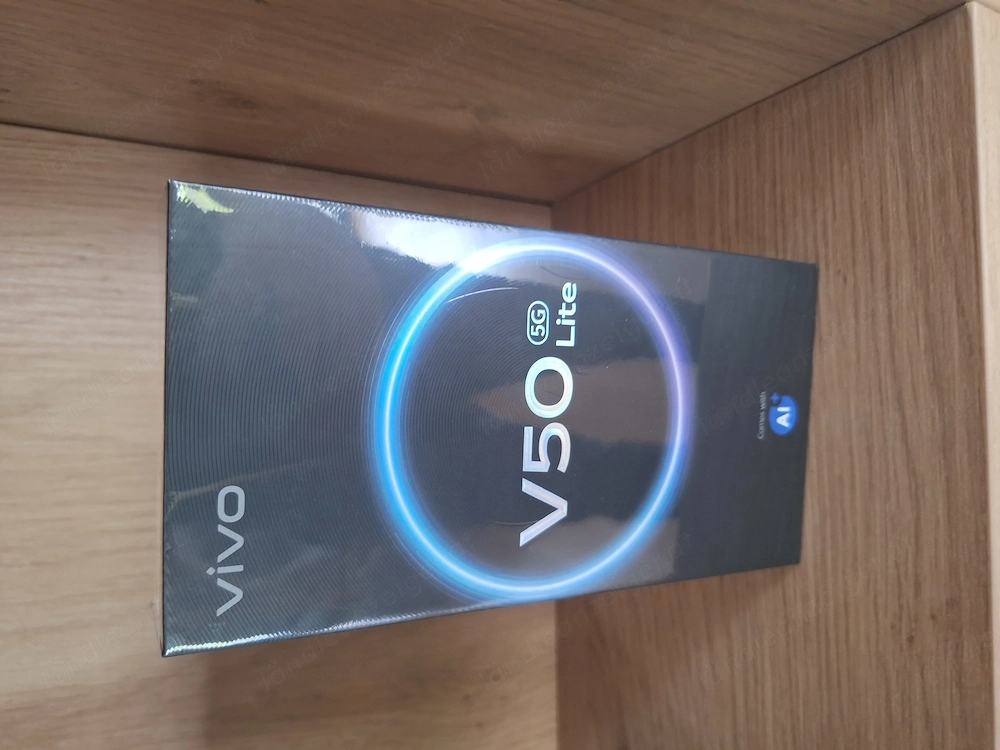 Smartphone VivoV50,5gLite Original
