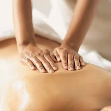 Frau für Massage gesucht, keine Erfahrung erforderlich