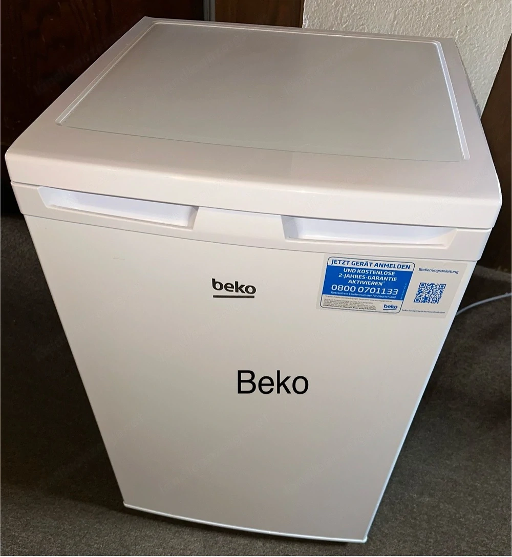 Kühlschrank Beko