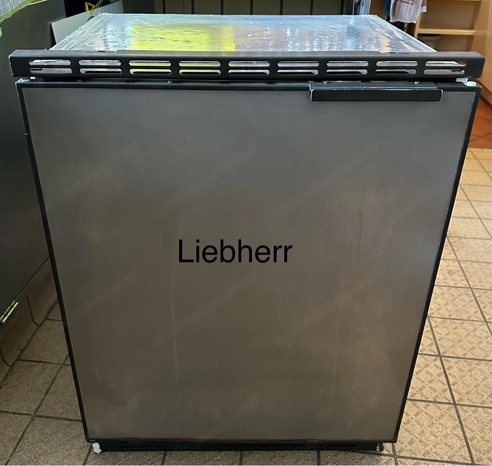 Gefrierschrank Liebherr Unterbau