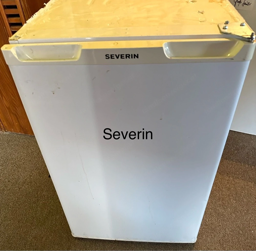 Kühlschrank Severin