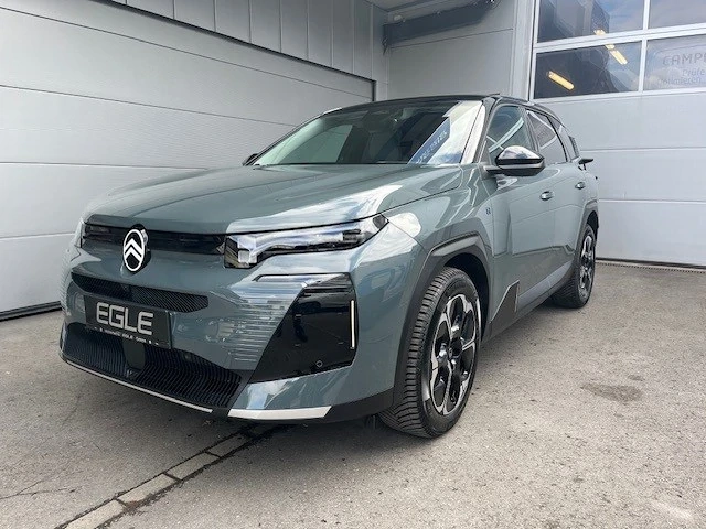 Citroen C5 Aircross Plug-in Hybrid 225 Max