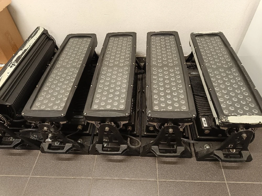 Showtec City Painter 9000