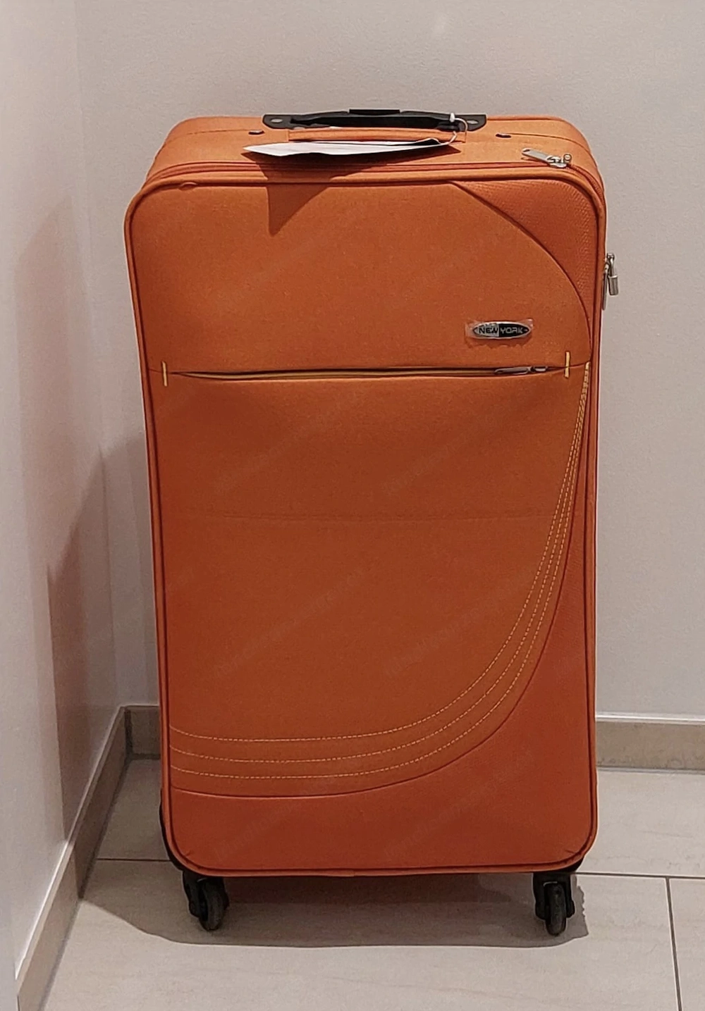 Koffer, 3 Stück NEU!