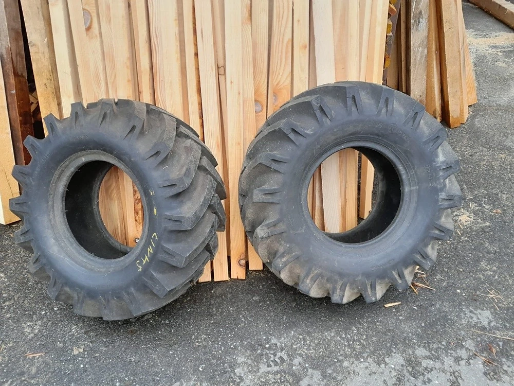 Schlepper Reifen 2 Stück 