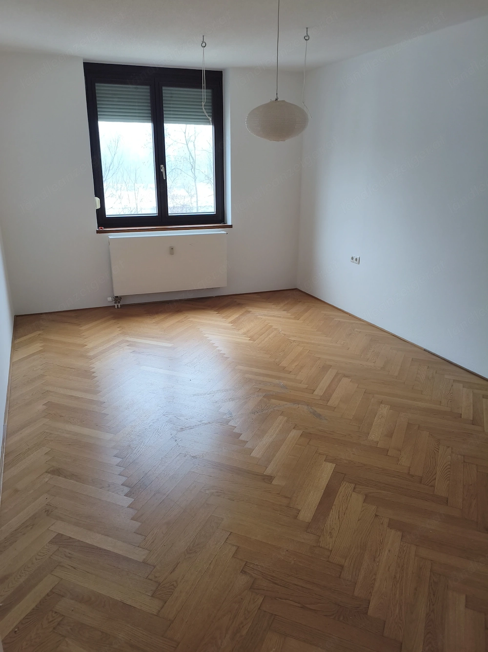 Ruhige und helle 3-Zimmer-Wohnung (87 qm), Bregenz an der Ach