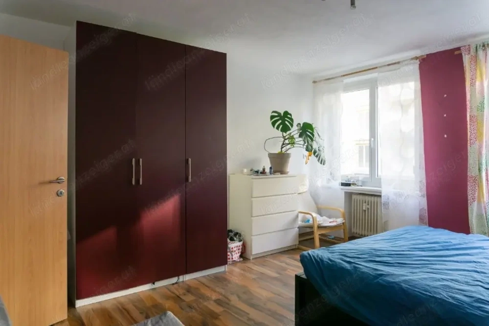 WG-Zimmer im Herzen von Bregenz ab 1.5.2026