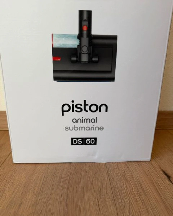 Dyson v16 Neu 