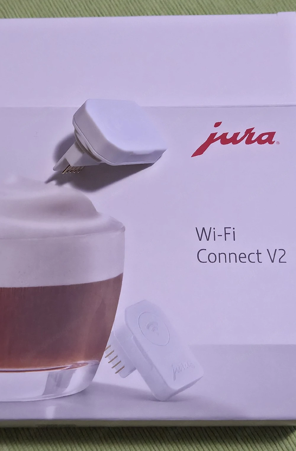 Jura Wi-Fi Connect 2