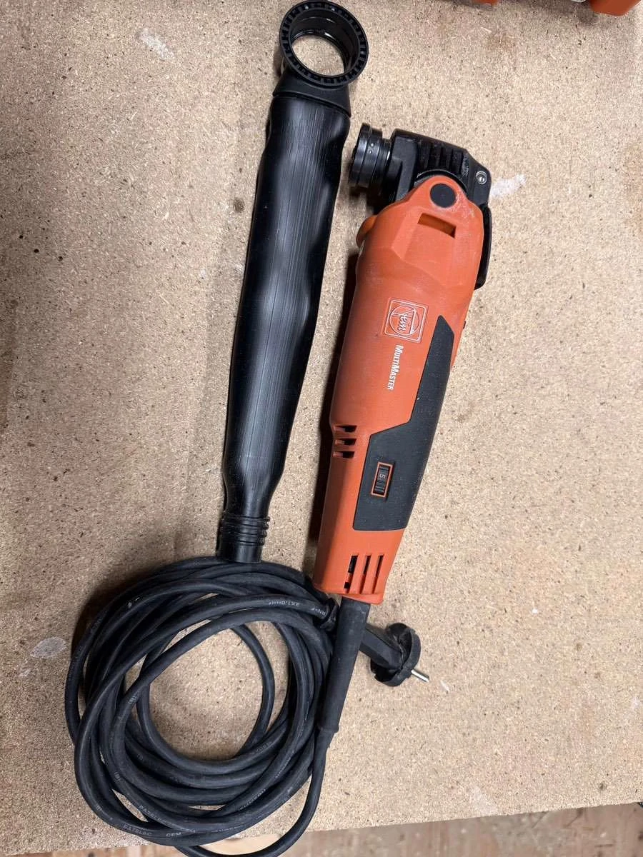 Fein Multitool