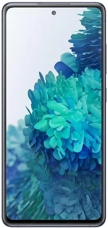 Samsung G780G Galaxy S20 FE 128 GB dunkelblau