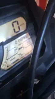 verkaufe Suzuki V-Strom 650