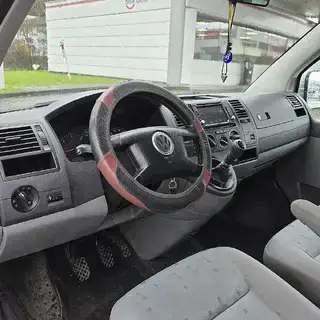 Vw T5 Caravelle Long | mit Pickerl | 2005 Baujahr | Diesel