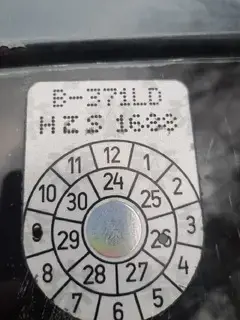 Golf4 1.9tdi 4 Motion Tüv 09 2026