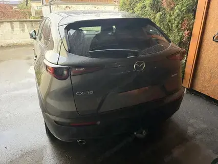 Mazda CX-30 G122 Comfort+ SO ST TE Aut.