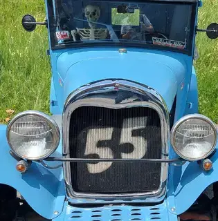 Suche us car - camaro etc. 