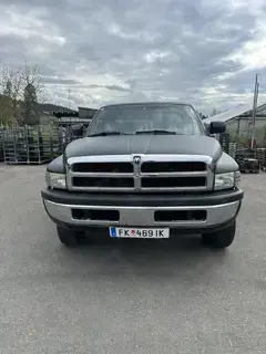 Dodge RAM 1500 5,2l 1996 V8