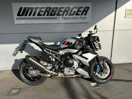 BMW M 1000 R Listenpreis 35.525€!