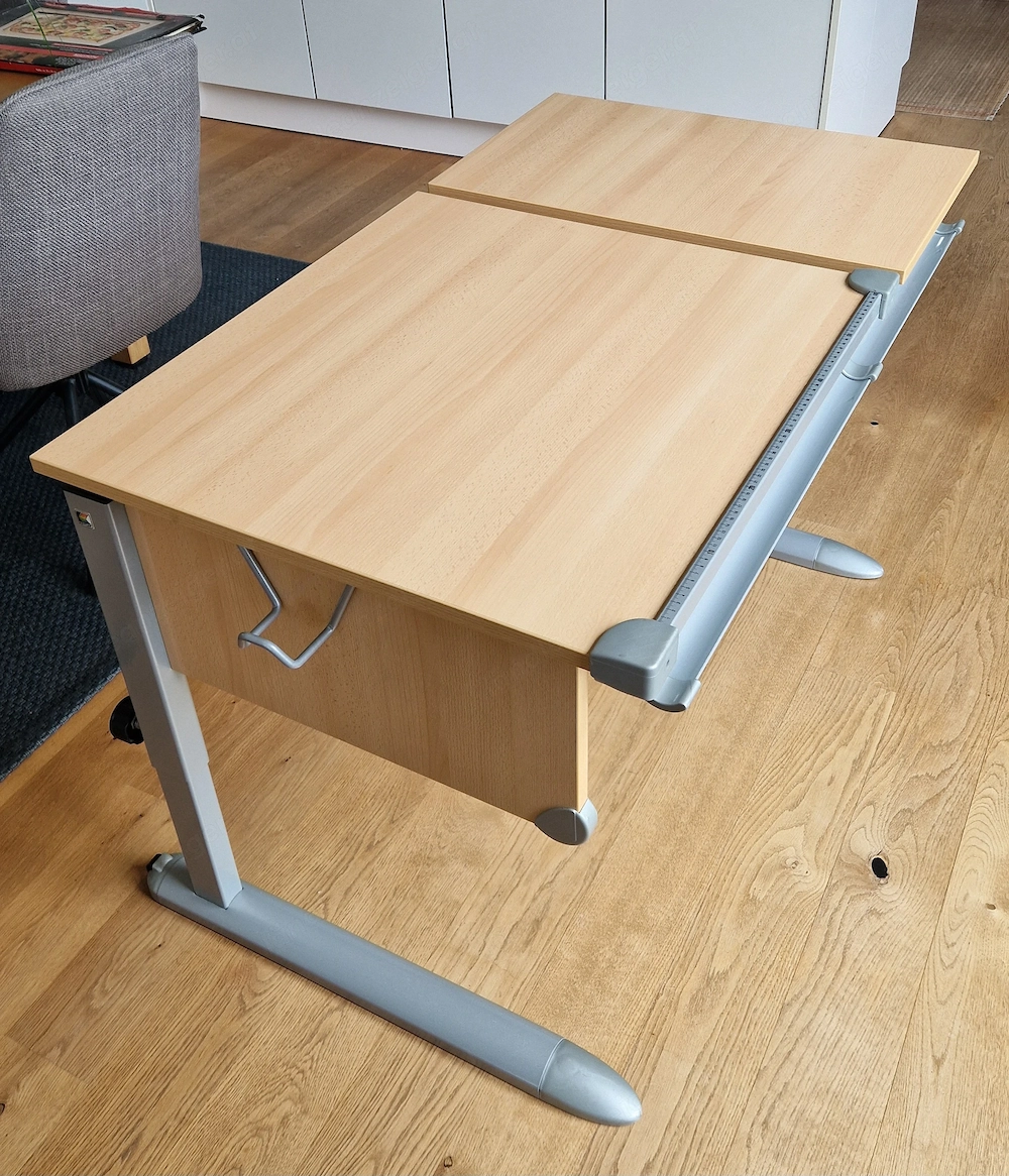 Schreibtisch Kettler 113x65cm