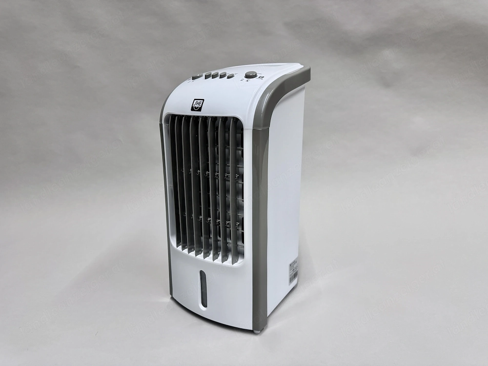 Luftkühler Ventilator Luftreinigung Luftbefeuchtung