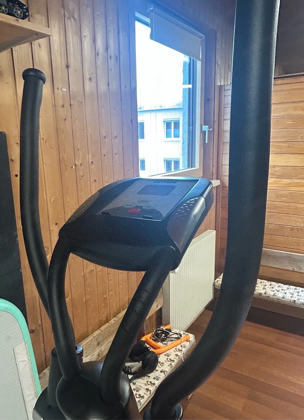 Hometrainer Kettler