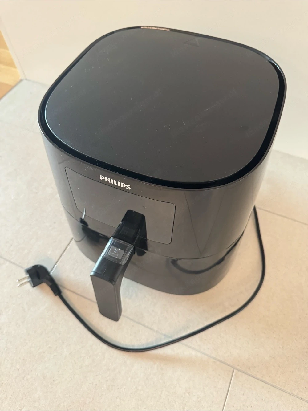 Airfryer von Philips