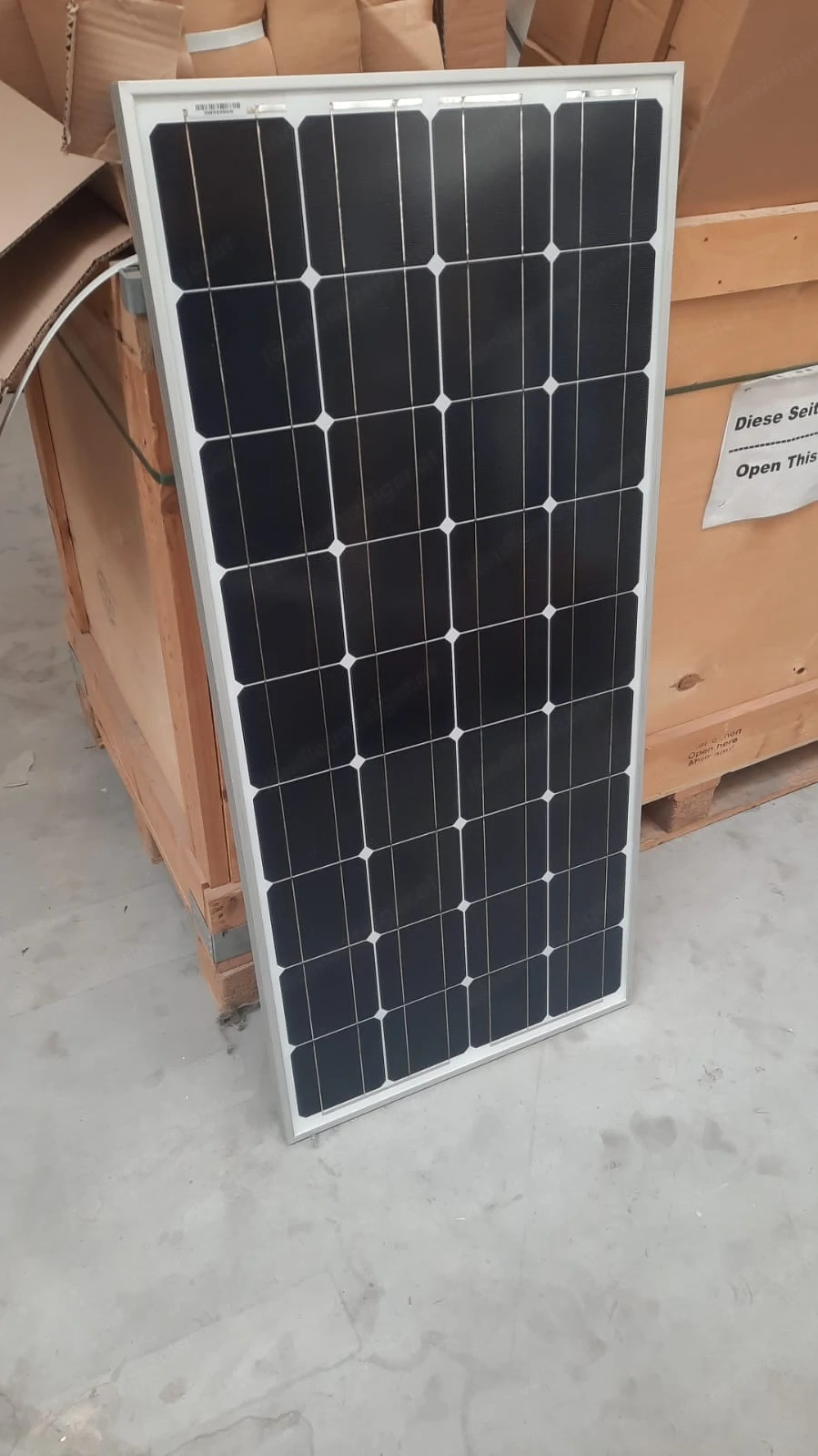 Photovoltaikmodul BLD 90-36M