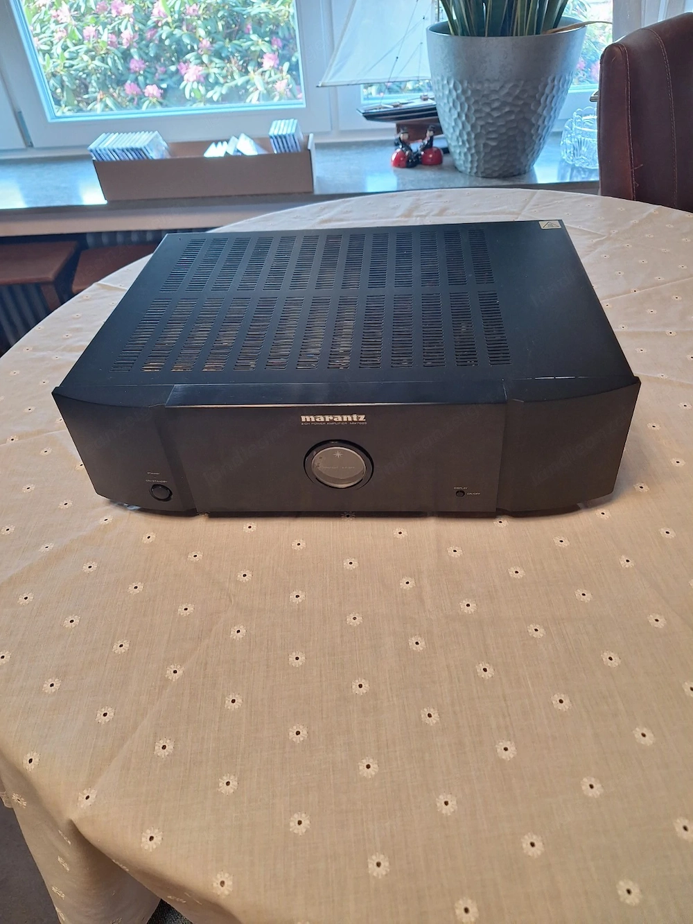 Marantz MM7025 Stereo-Endstufe