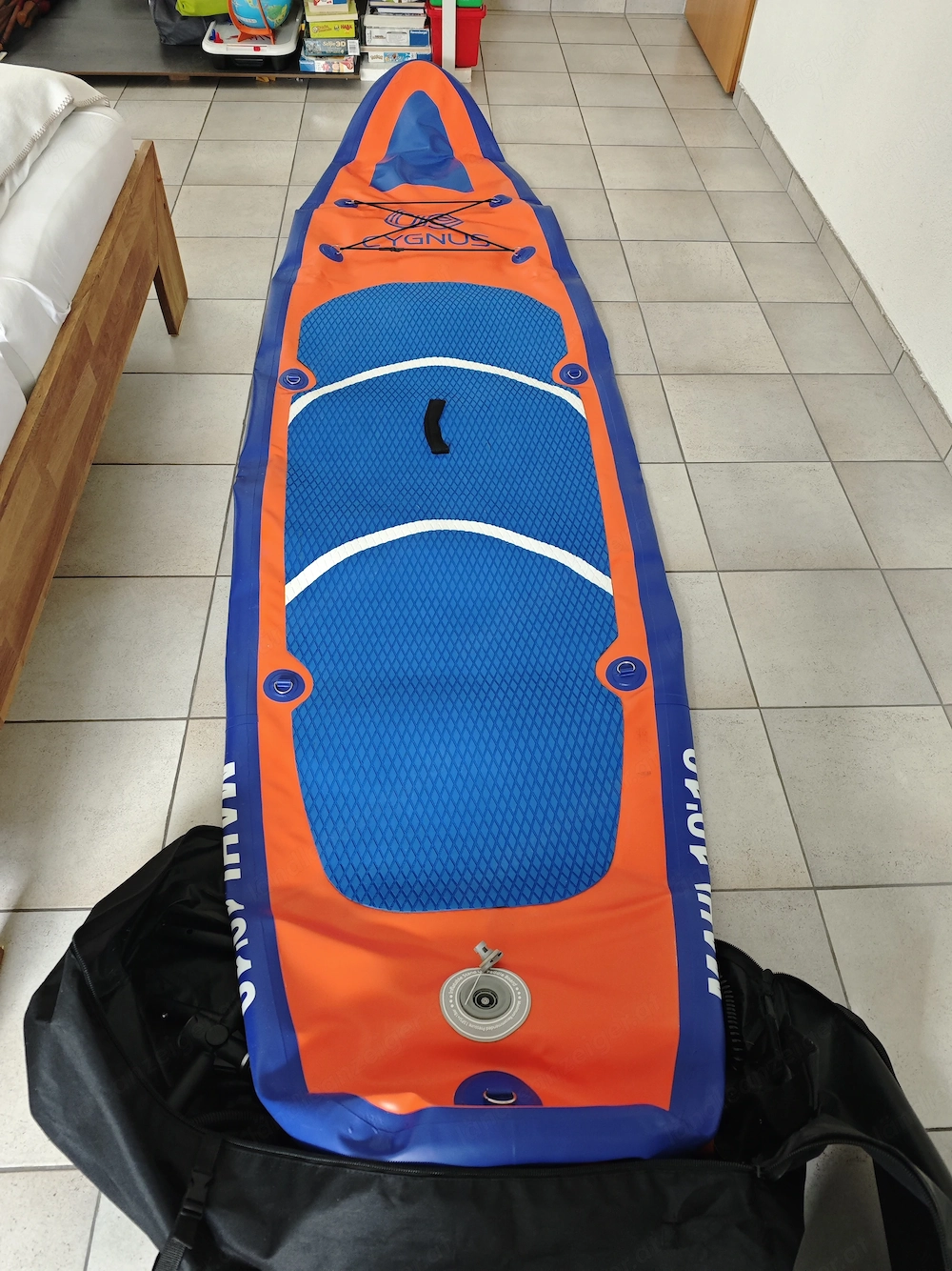 Stand Up Paddle Board Cygnus