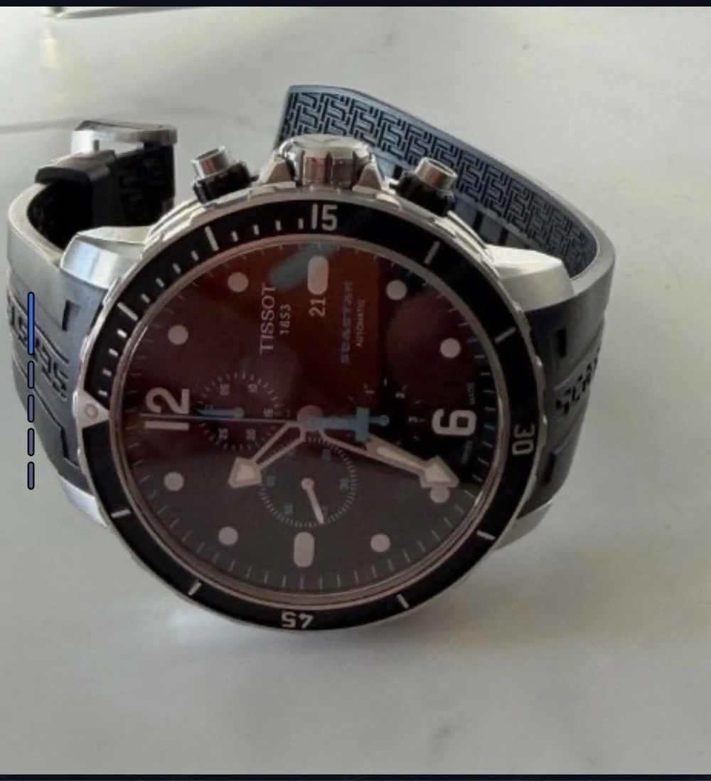 Tissot Seastar 1000 Automatic 48mm