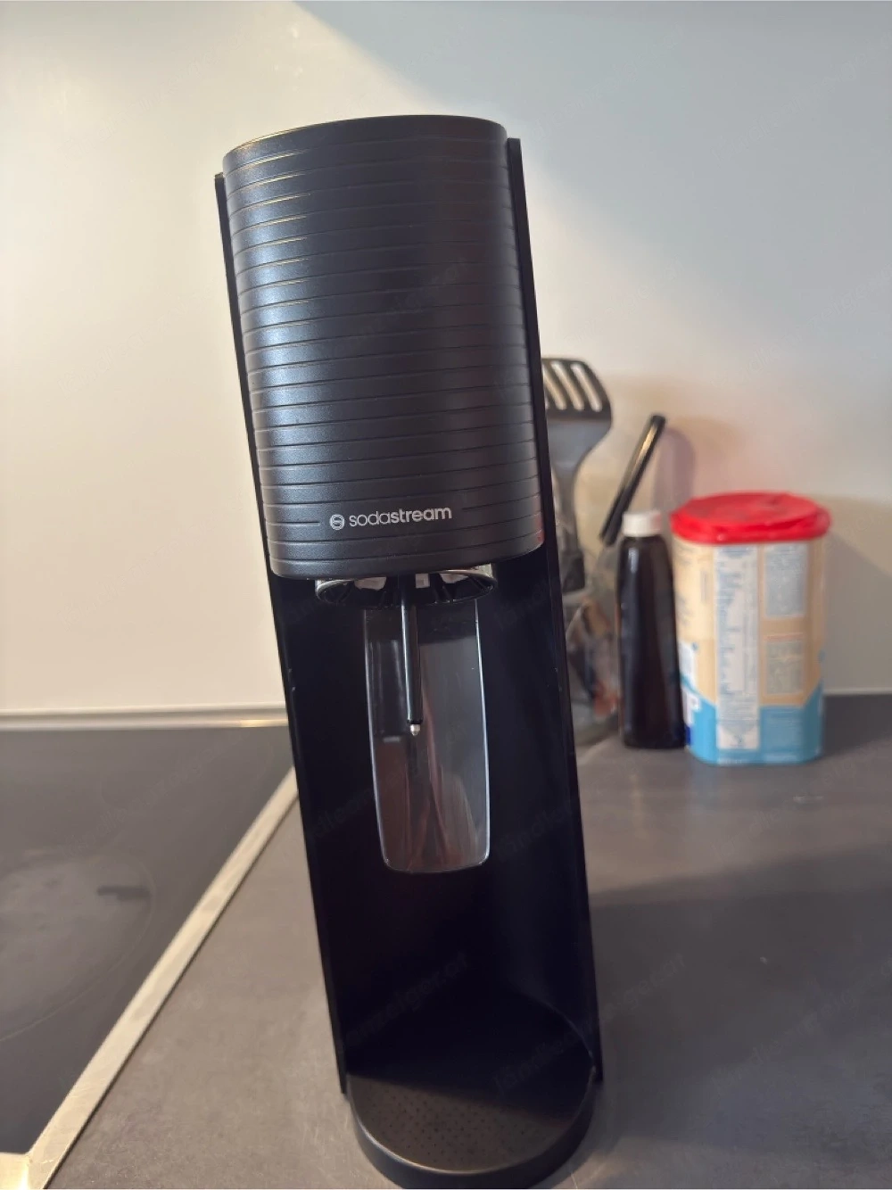 sodastream