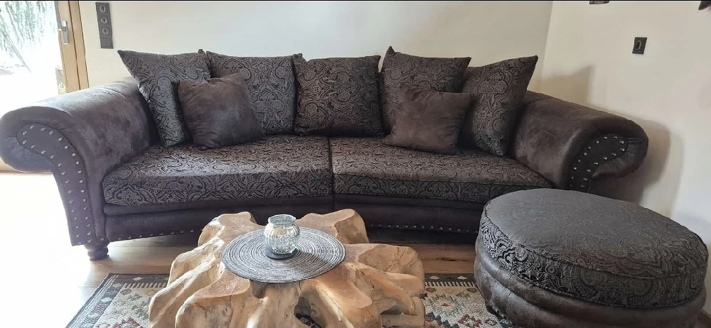 tolles Sofa zu verkaufen