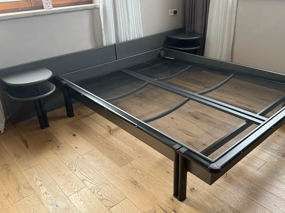 doppelbett 160x200cm