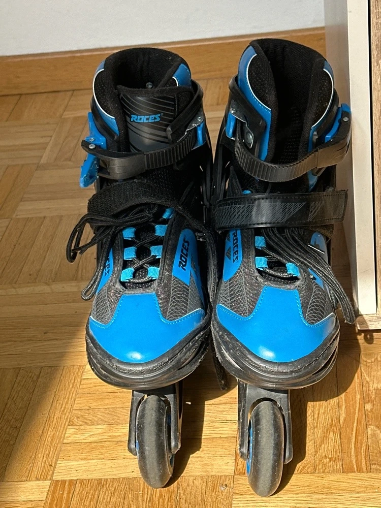 Rollerblades Grösse 38-41 fast neu
