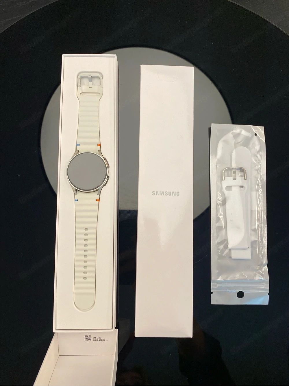 Samsung Galaxy Watch 7 (40mm) *NEU*