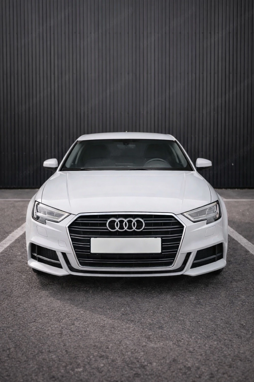 Audi A3 Limousine Facelift 1.6 TDI | Virtual Cockpit | Navi Plus | LED | 1. Hand | Top Zustand